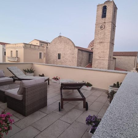 أولبيا La Casa Del Pittore المظهر الخارجي الصورة