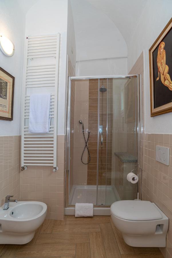 أولبيا La Casa Del Pittore المظهر الخارجي الصورة
