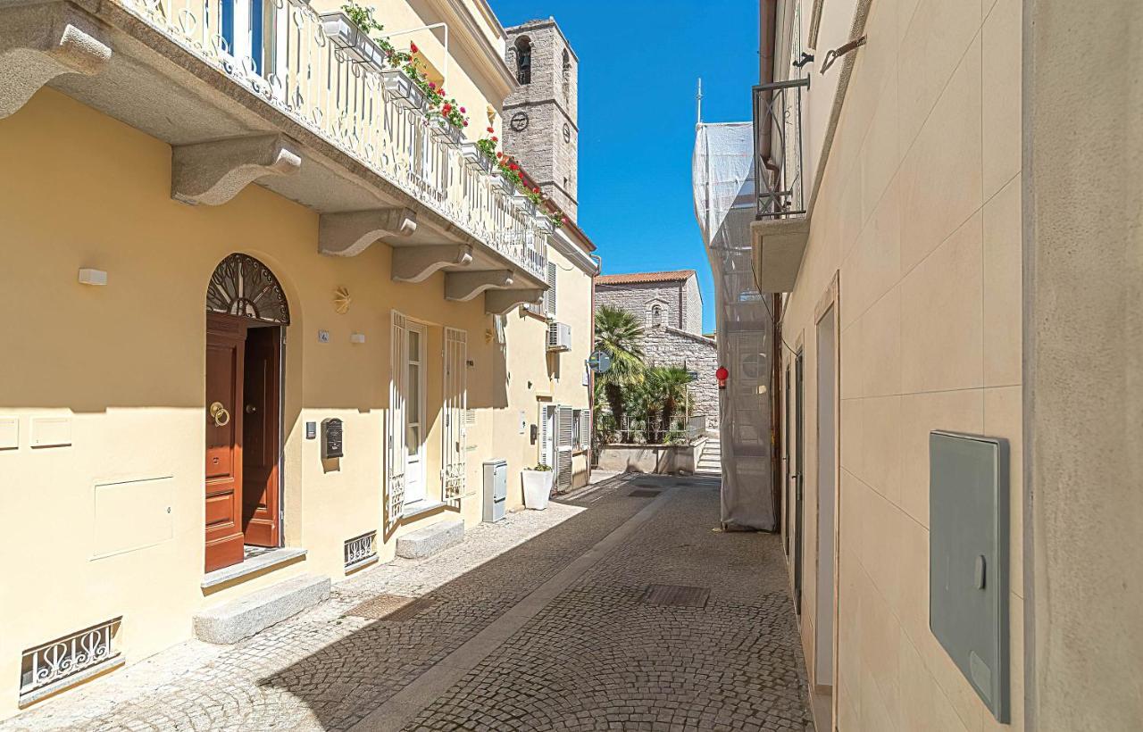 أولبيا La Casa Del Pittore المظهر الخارجي الصورة