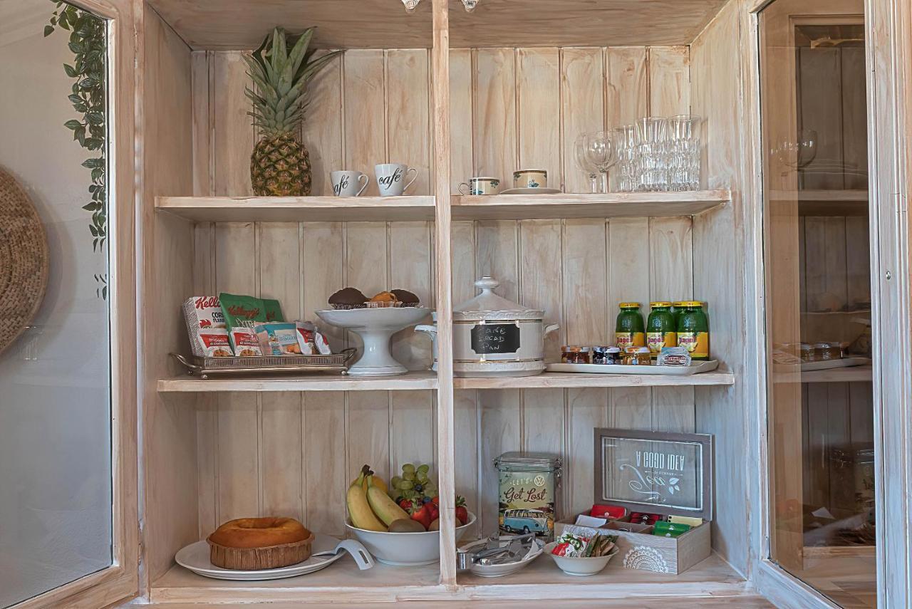 أولبيا La Casa Del Pittore المظهر الخارجي الصورة