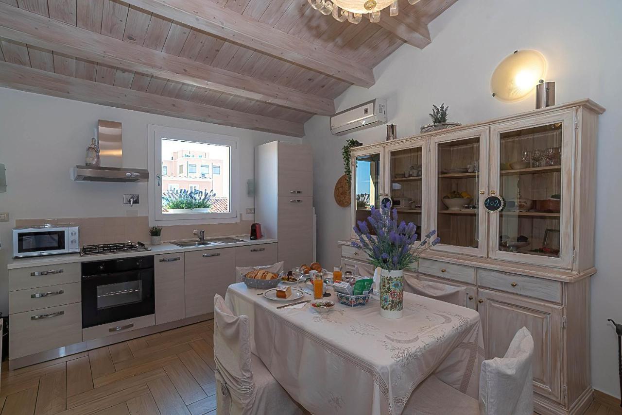 أولبيا La Casa Del Pittore المظهر الخارجي الصورة